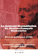 Moment thermidorien de Charles-François Dumouriez (Le)